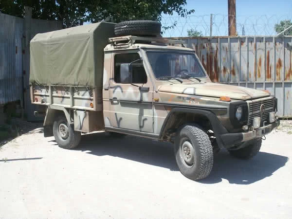 «Ποτέ ξανά άλλο Μάτι»: Η πρωτότυπη ιδέα του Α/ΓΕΣ για μετατροπή «καναδέζας» σε πυροσβεστικό και